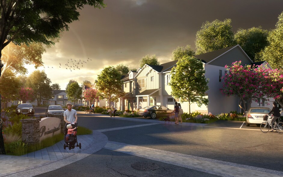 9109 Principal Ave, Atascadero, CA for sale - Primary Photo - Image 1 of 1