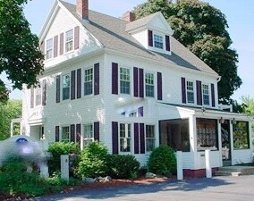 33 W Main St, Georgetown, MA for sale Building Photo- Image 1 of 1