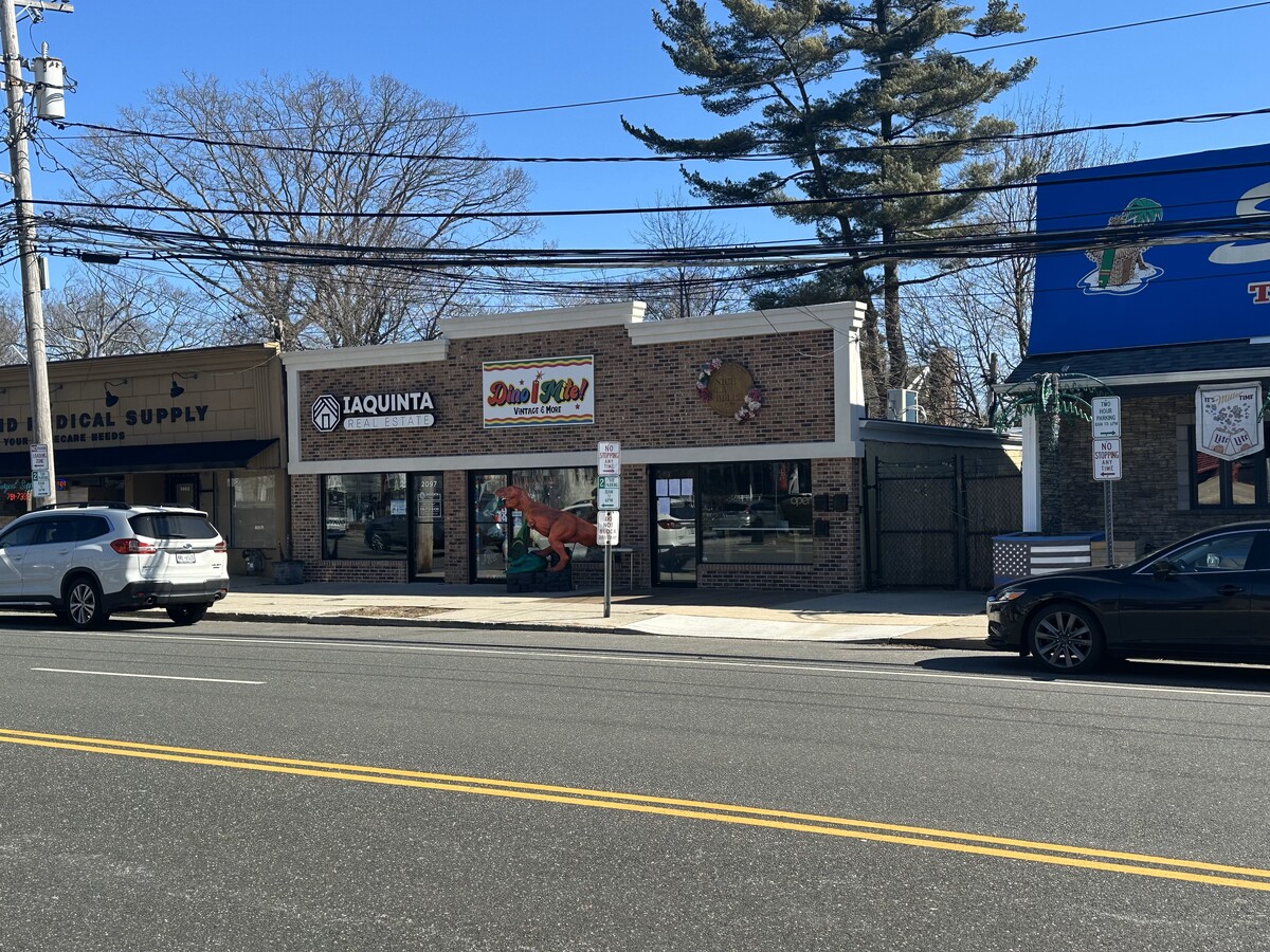 2101 Wantagh Ave, Wantagh, NY 11793 - Retail for Lease | LoopNet