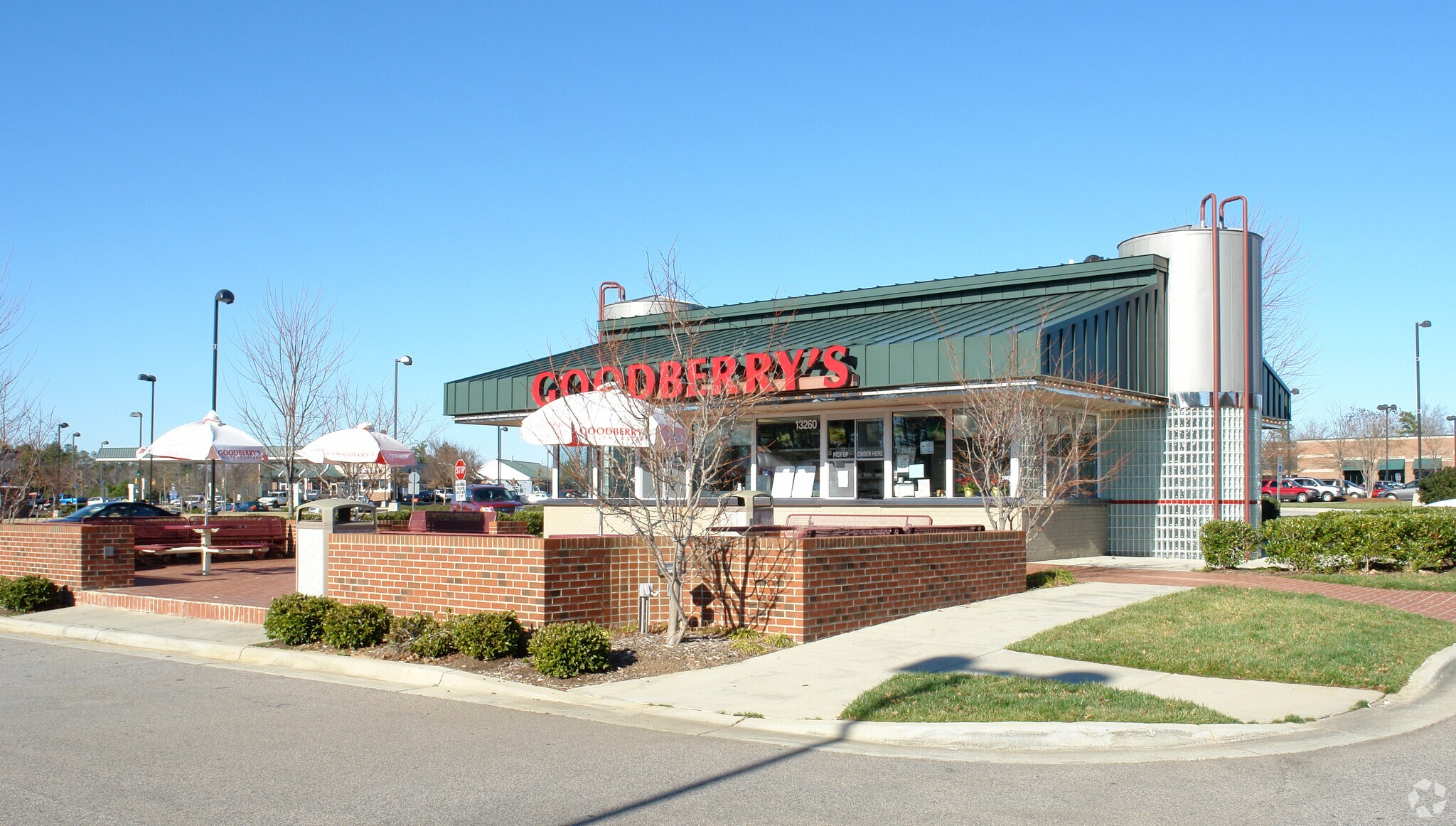 13200 Strickland Rd, Raleigh, NC 27613 Leesville Towne Centre