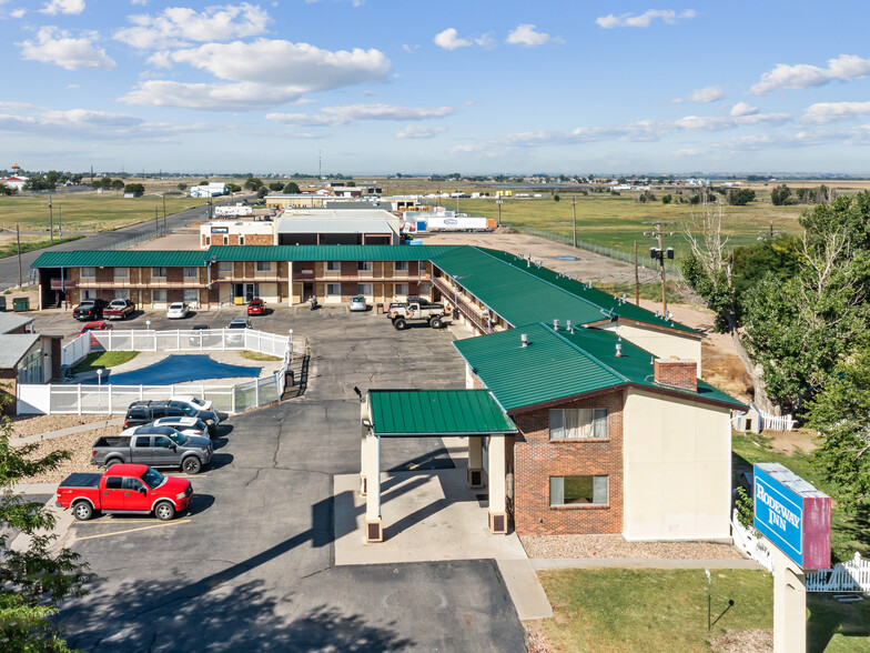 1208 N Colorado Ave, Brush, CO for sale - Building Photo - Image 3 of 28