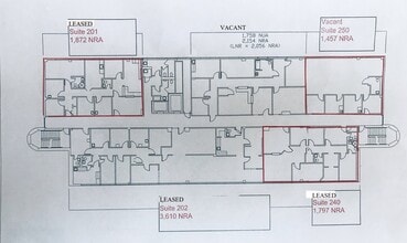 3315 Burke Rd, Pasadena, TX for lease Floor Plan- Image 1 of 1