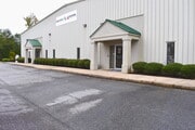 6975 Flat Rock Rd, Midland GA - Warehouse