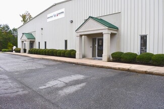 More details for 6975 Flat Rock Rd, Midland, GA - Industrial for Lease
