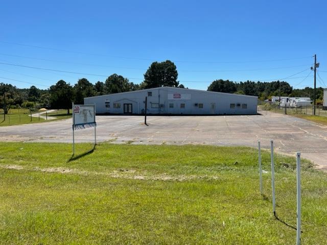 3080 Highway 98 E, Mccomb, MS for sale - Primary Photo - Image 1 of 1