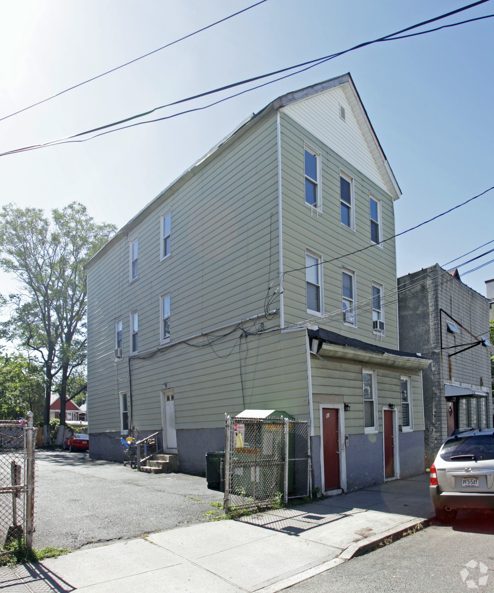 90 20th St, Bayonne, NJ 07002 Multifamily for Sale