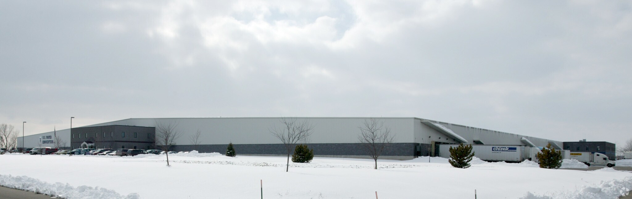 4826 Converters Dr, Appleton, WI for sale Primary Photo- Image 1 of 1