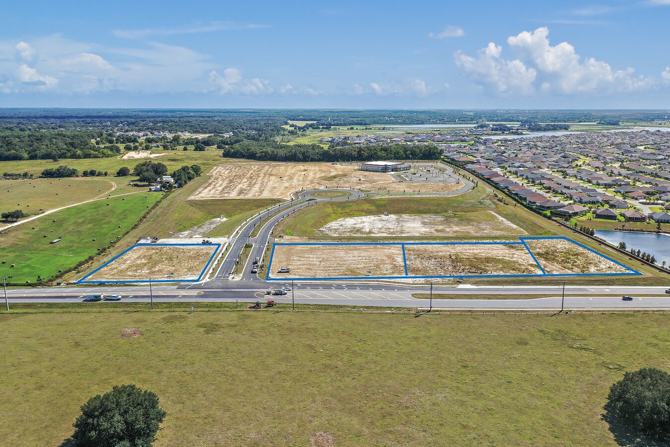 CR 466A, Fruitland Park, FL 34731