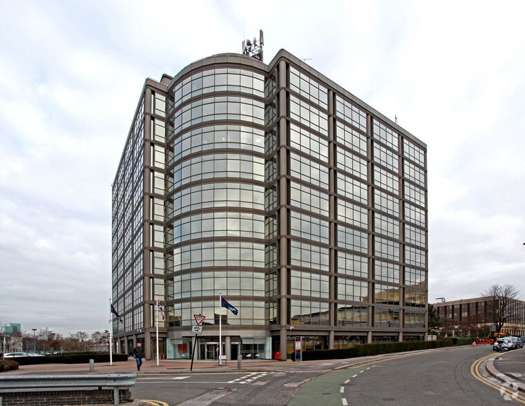 West Gate, London for sale - Primary Photo - Image 1 of 1