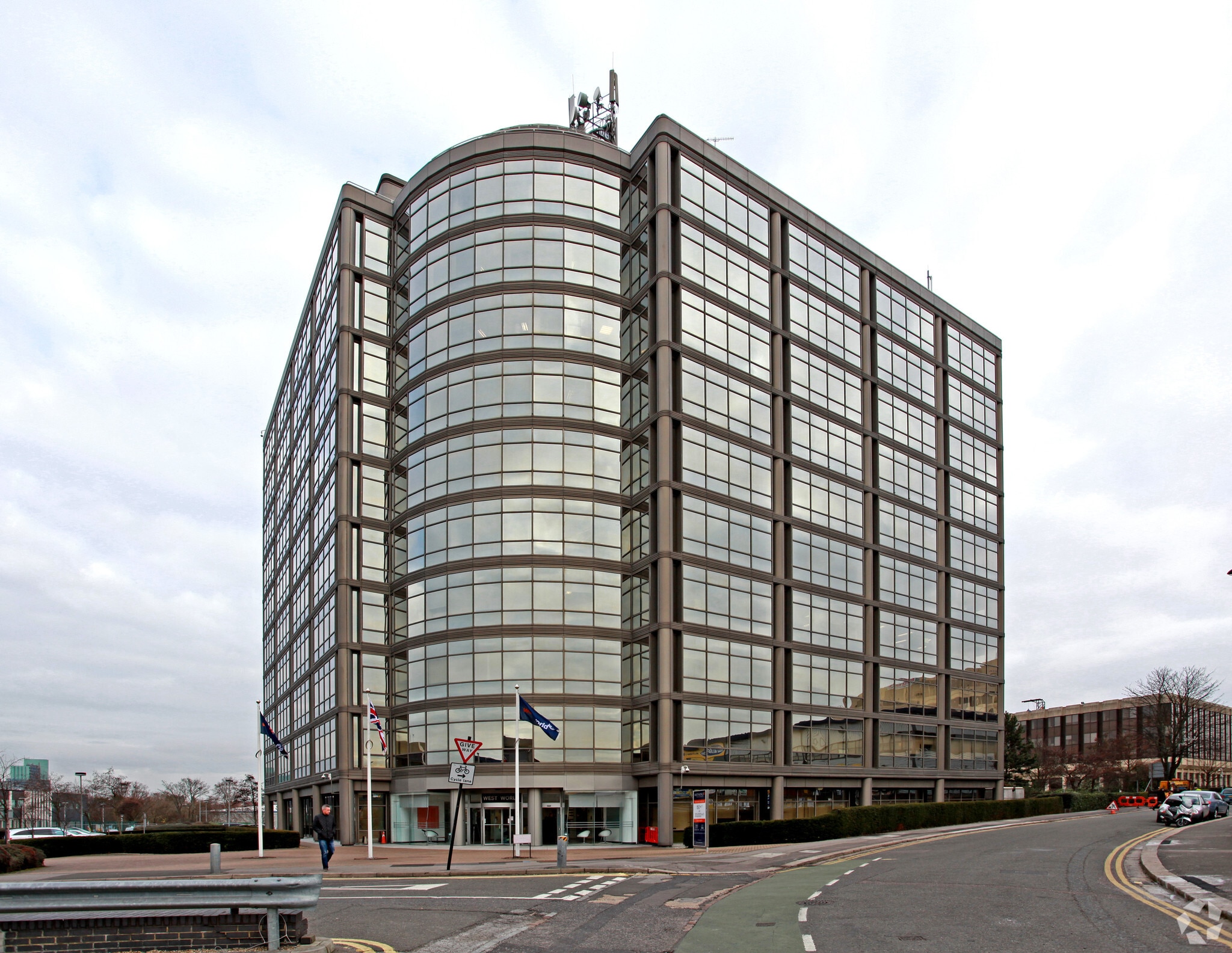 West Gate, London for sale Primary Photo- Image 1 of 1