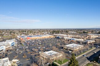 More details for 10801-10937 Olson Dr, Rancho Cordova, CA - Retail for Lease