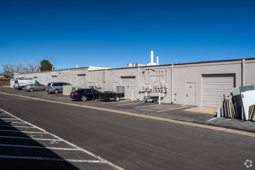 2150 W 6th Ave, Broomfield, CO for lease - Building Photo - Image 2 of 4