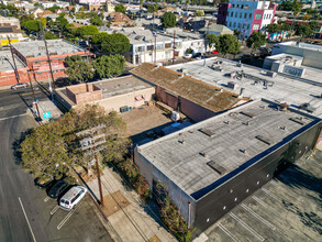 944 Venice Blvd, Los Angeles, CA for lease Building Photo- Image 1 of 8