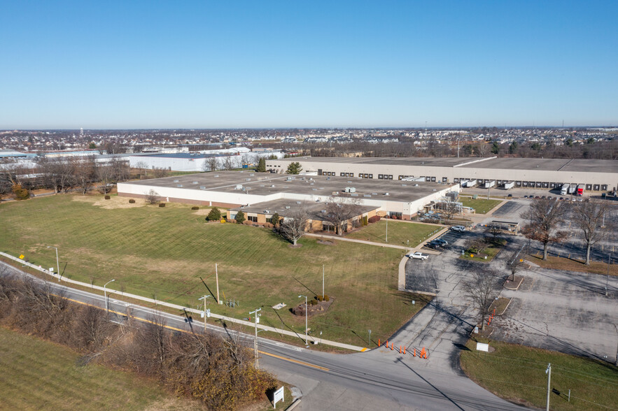 1953 Mercer Rd, Lexington, KY for sale - Building Photo - Image 1 of 1