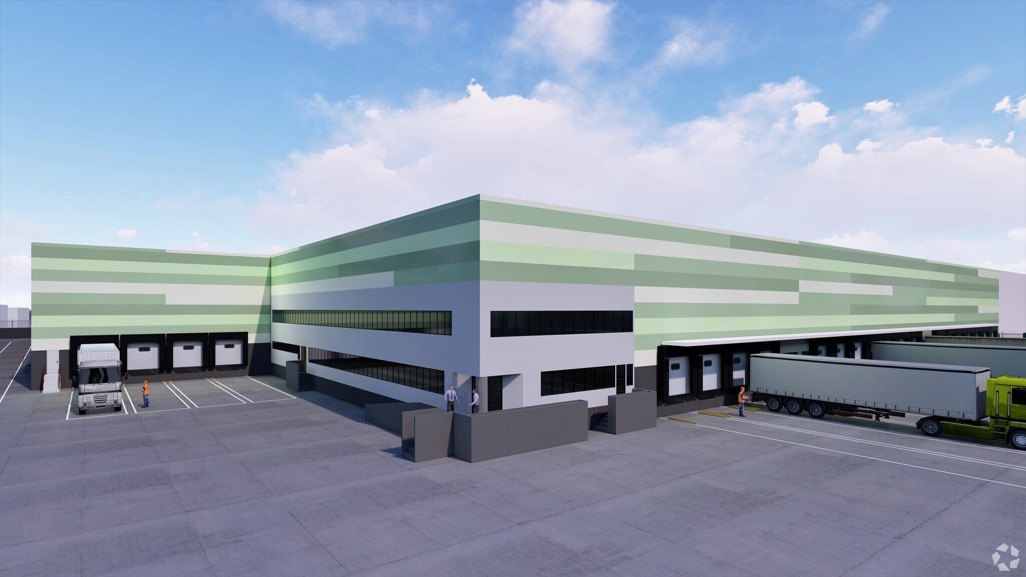 in Cabanillas del Campo, Guadalajara for sale Primary Photo- Image 1 of 1