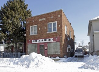 More details for 2323 Mead St, Racine, WI - Office/Retail for Lease