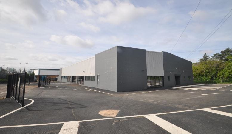 289 Blackbird Rd, Leicester for sale Primary Photo- Image 1 of 1