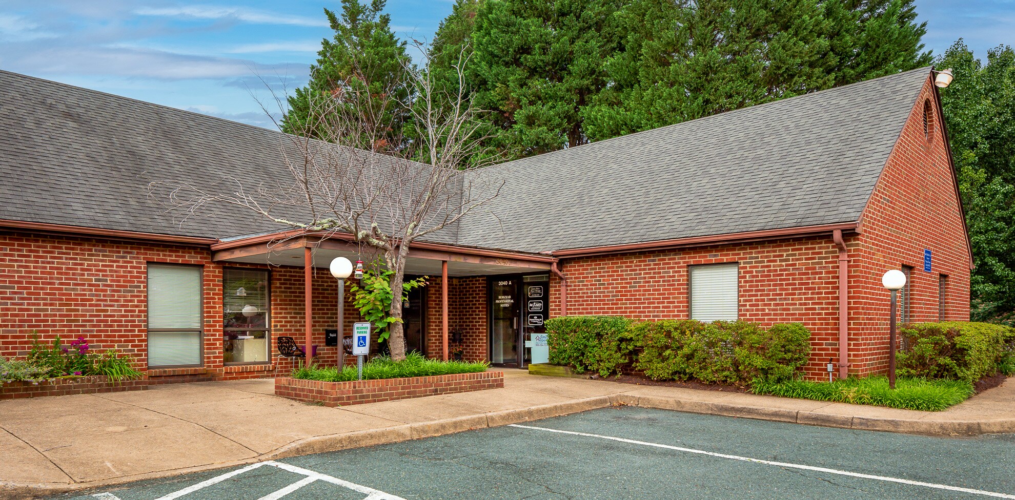 3040 Berkmar Dr, Charlottesville, VA 22901 3040 Berkmar Drive, Suite