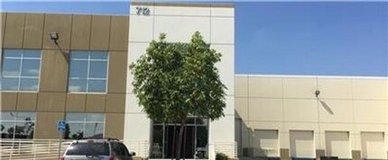 712 Nogales St, City Of Industry, CA for lease Building Photo- Image 1 of 4