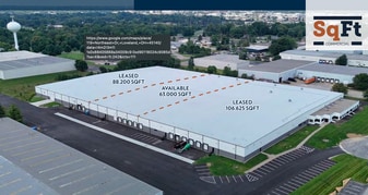 119 Northeast Dr, Loveland OH - Warehouse