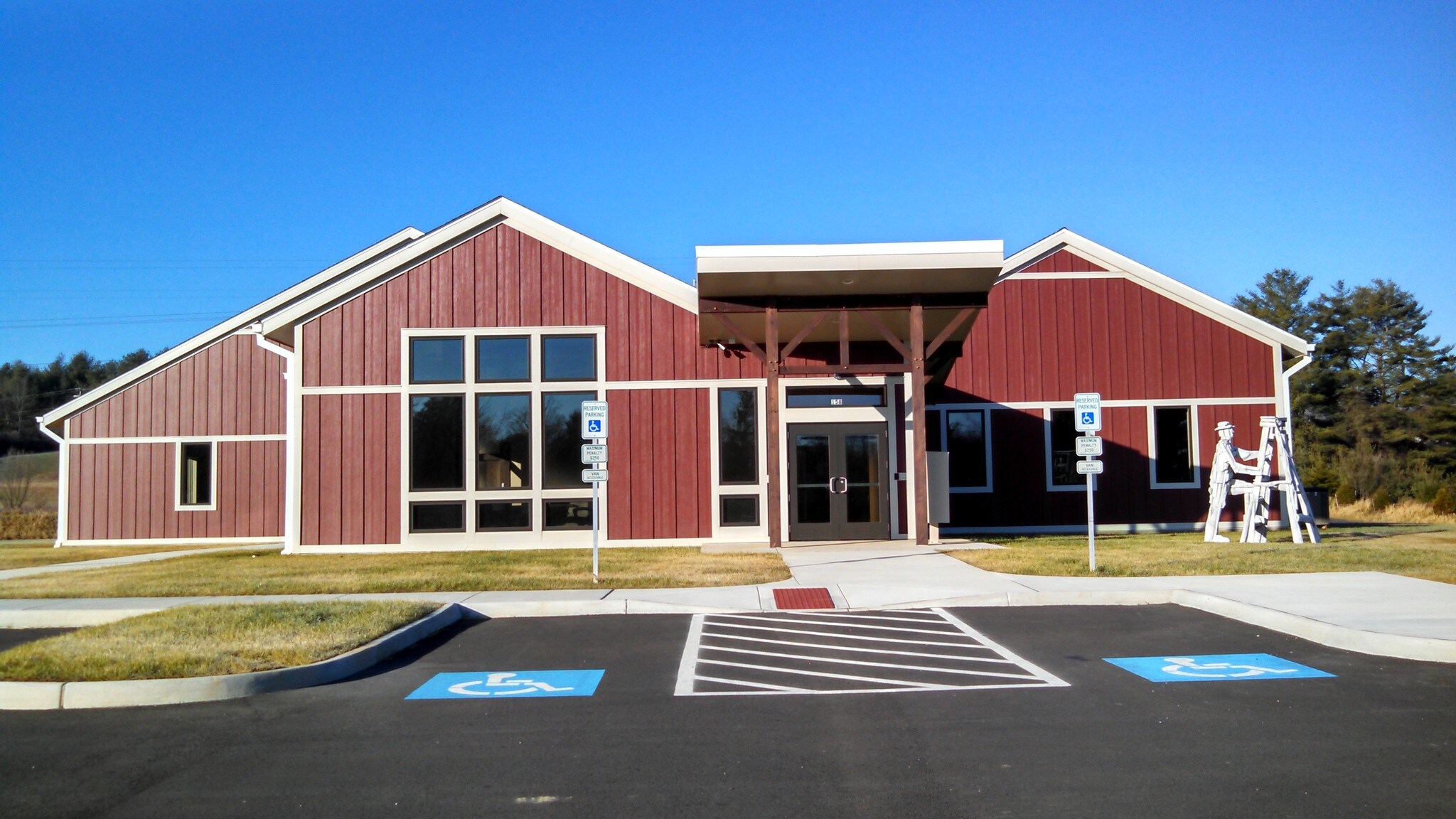 158 Pioneer Way, Floyd, VA for sale Other- Image 1 of 1