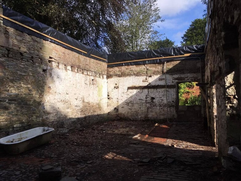 The Old Ml, Harestane Road for sale - Building Photo - Image 3 of 4