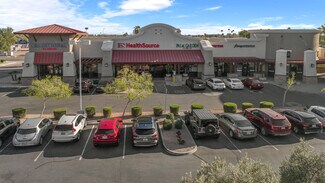 More details for 1395 S Arizona Ave, Chandler, AZ - Retail for Lease