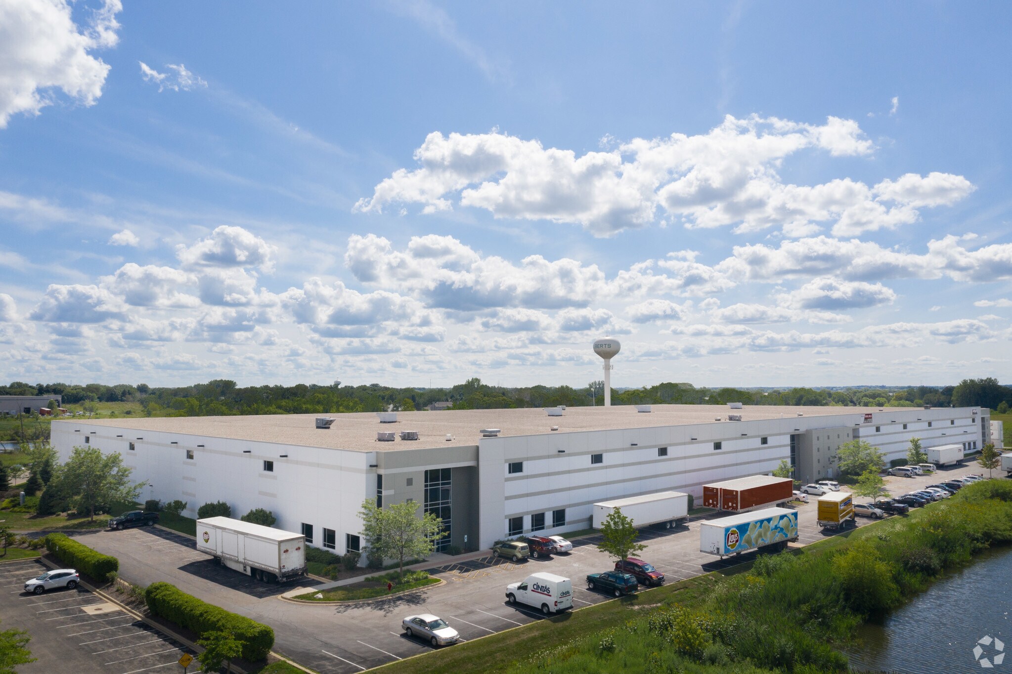 2780-2794 Spectrum Dr, Elgin, IL for sale Primary Photo- Image 1 of 1