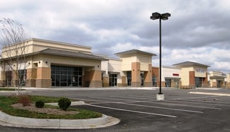 More details for 3680 NE Akin Dr, Lee's Summit, MO - Retail for Lease