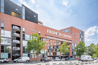 More details for 70 Avenue Victor Hugo, Aubervilliers - Office for Lease