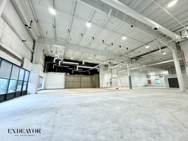 115 Victor Heights Pky, Victor NY - Warehouse