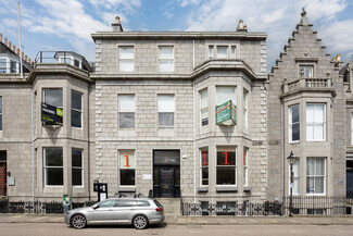 More details for 1 Queen's Ter, Aberdeen - Office for Sale