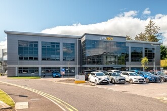 Prospect Rd, Westhill for lease Building Photo- Image 1 of 7