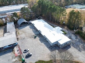 2437 Clay Rd, Austell, GA - AERIAL map view - Image1