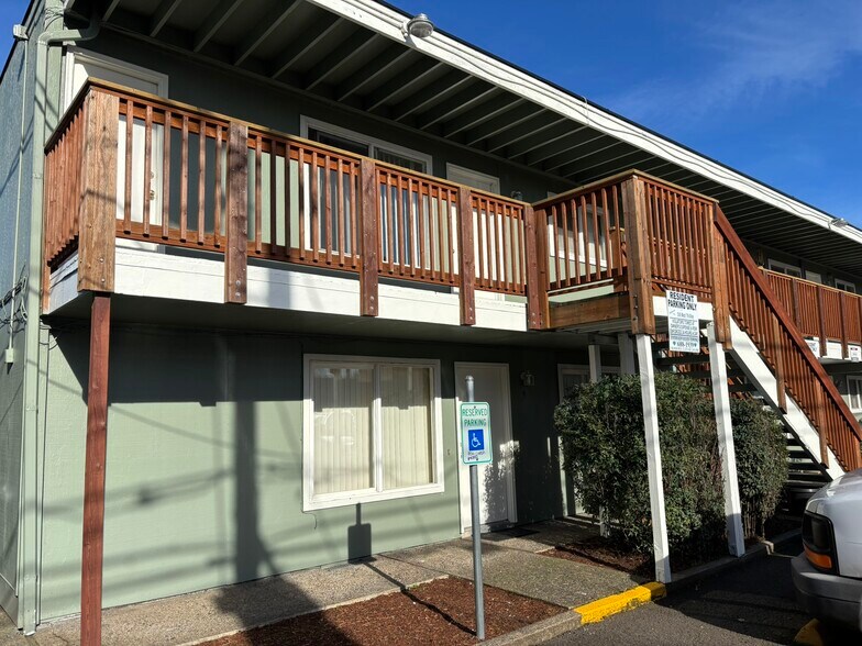 1230 W 7th Ave, Eugene, OR for sale - Building Photo - Image 2 of 6