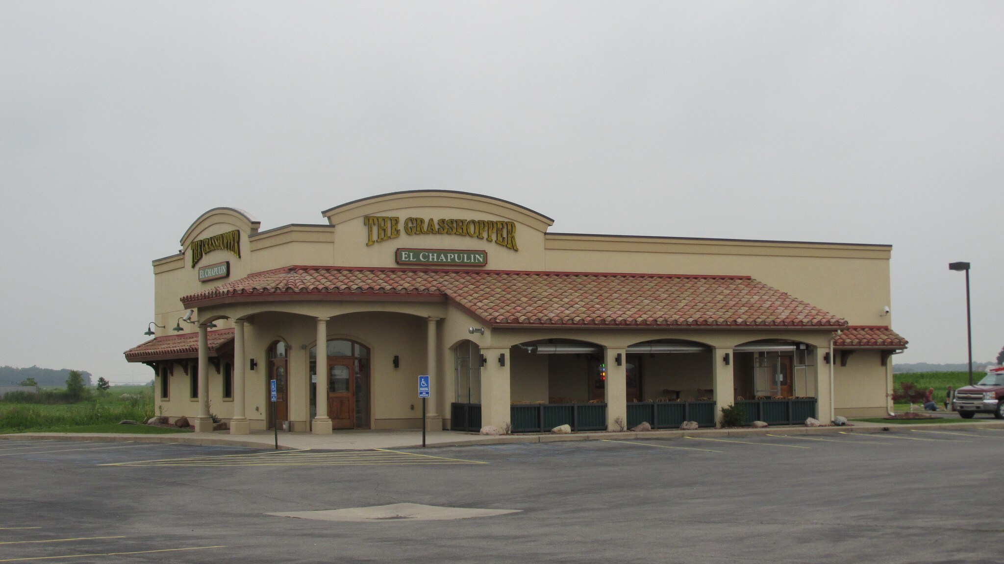 455 Airport Hwy, Wauseon, OH for sale Building Photo- Image 1 of 1