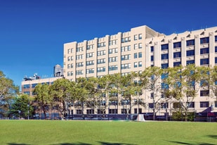 Hudson Research Center - Life Science