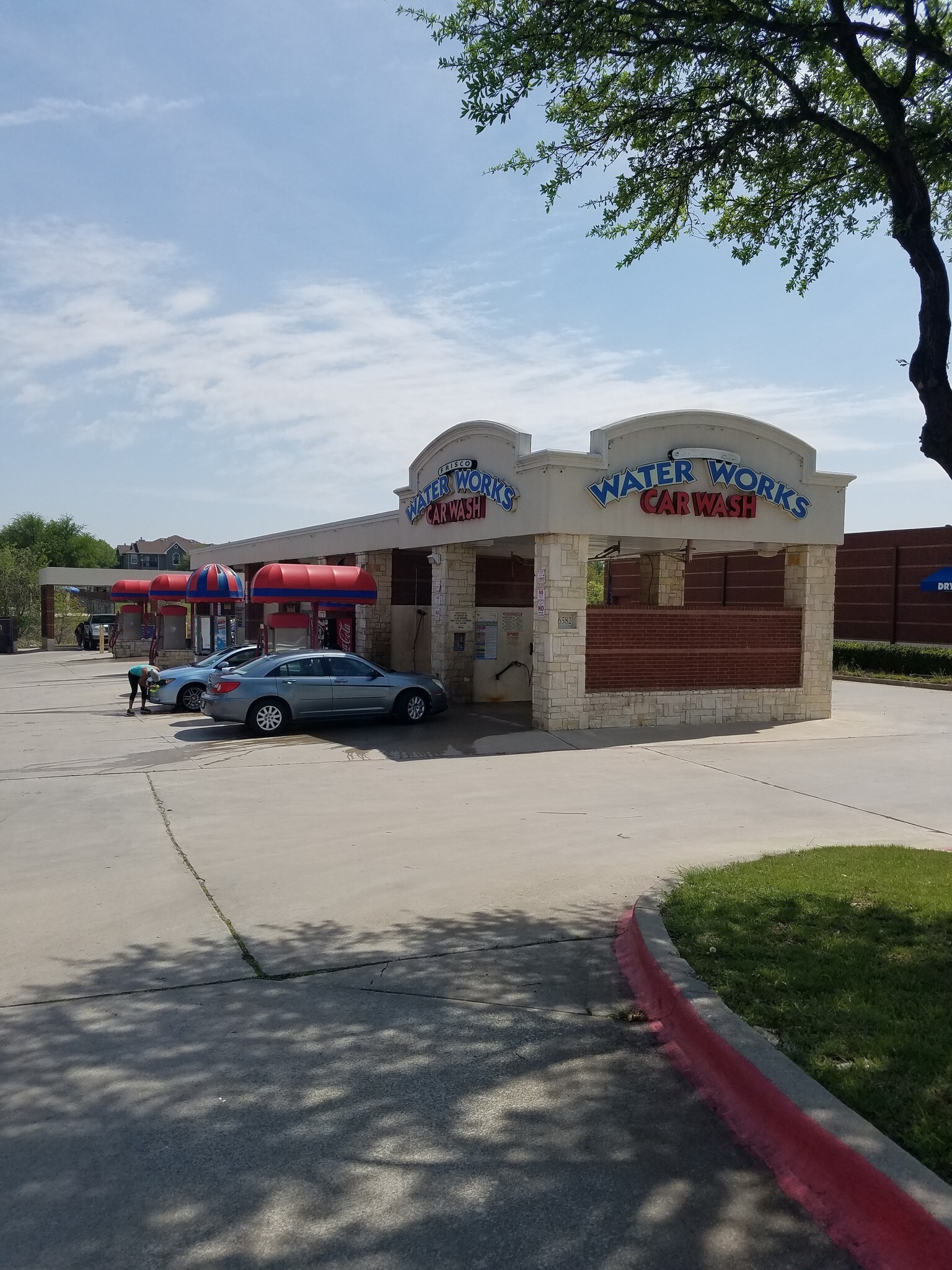 6582 Preston Rd, Frisco, TX for sale Building Photo- Image 1 of 1