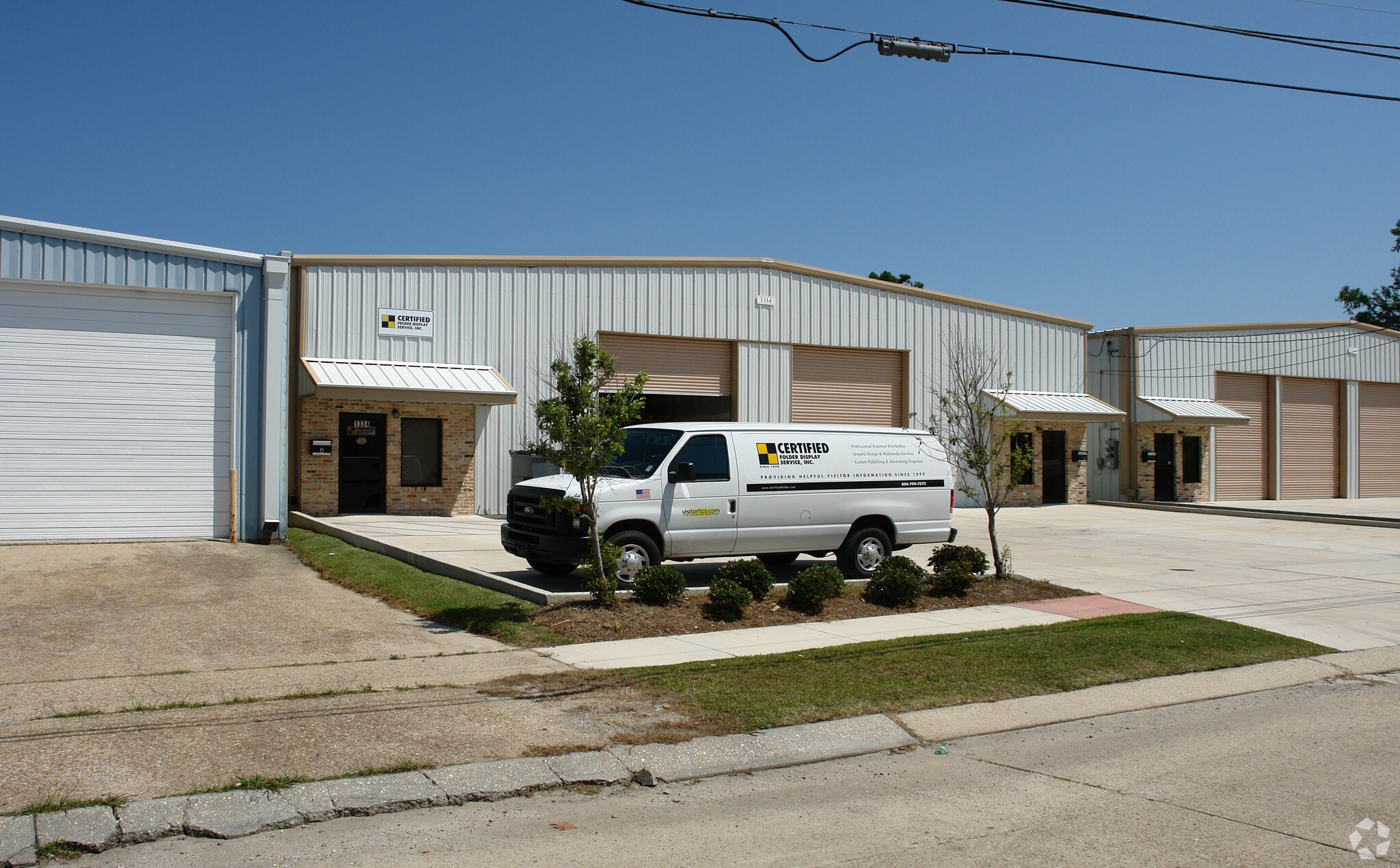 1334 Danville St, Kenner, LA for lease Primary Photo- Image 1 of 3