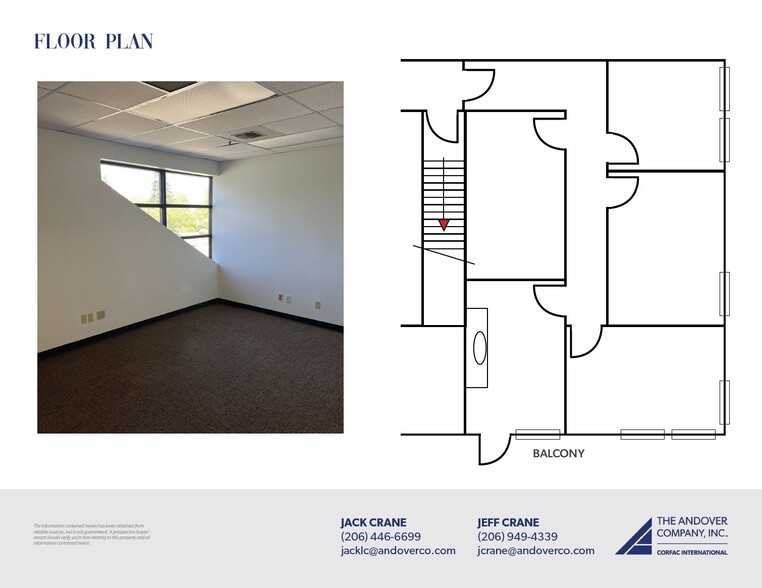 24437 Russell Rd, Kent, WA for lease - Building Photo - Image 2 of 17