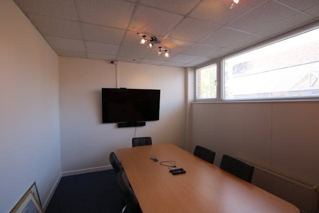 22 Strand St, Poole for lease Interior Photo- Image 1 of 5
