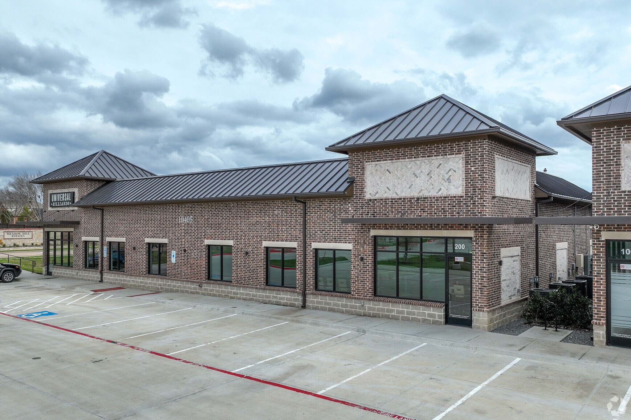 10405 N County Rd, Frisco, TX for sale Primary Photo- Image 1 of 1