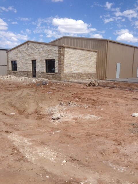 12318 Tx-191 Frontage Rd, Midland, TX for sale Building Photo- Image 1 of 1