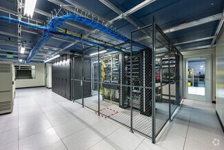 Xfernet - Data Center