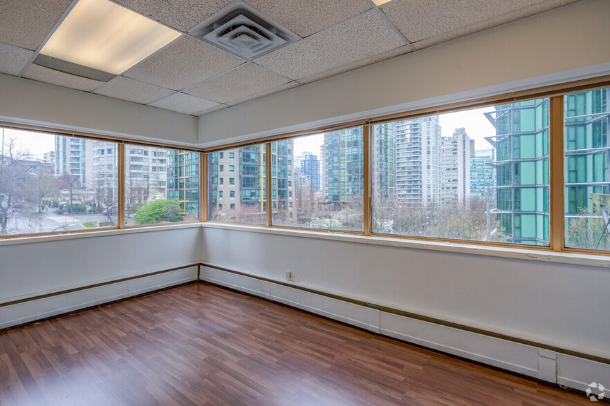 1281 W Georgia St, Vancouver, BC for lease - Interior Photo - Image 3 of 11