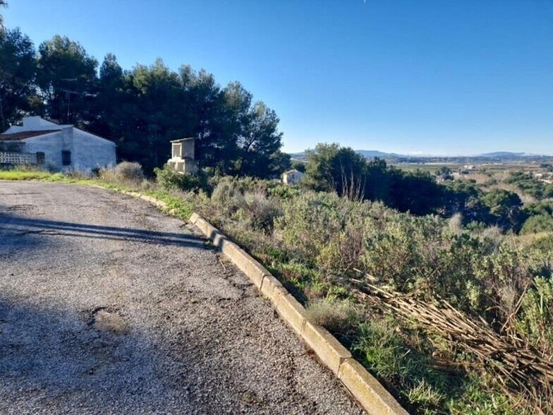 Land in Godelleta for sale - Building Photo - Image 2 of 9