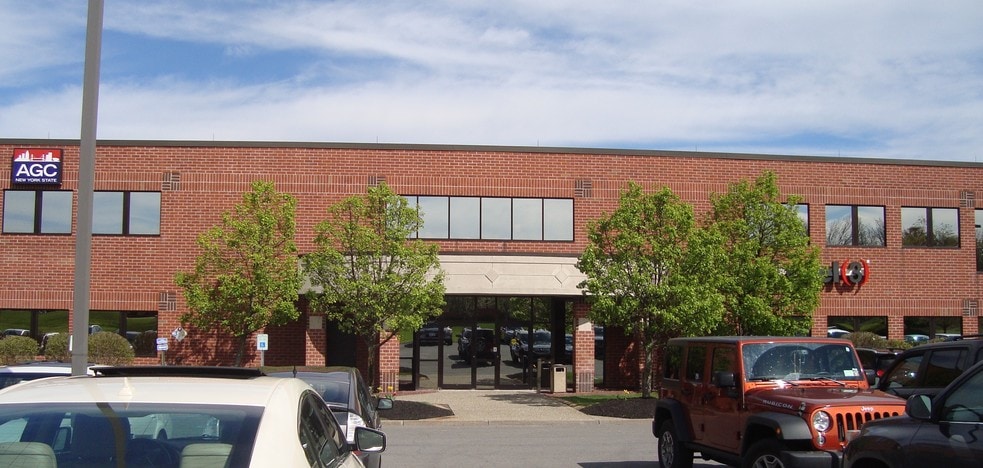 10 Airline Dr, Albany, NY for sale - Building Photo - Image 1 of 1