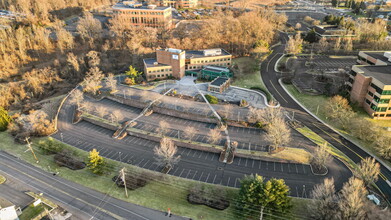 1000 Northbrook Dr, Trevose, PA - aerial  map view - Image1