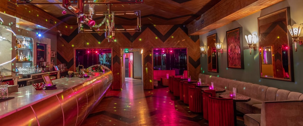 1634-1638 Cahuenga Blvd, Los Angeles, CA for lease - Building Photo - Image 2 of 6