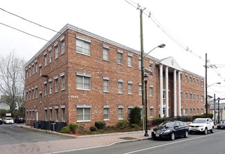 More details for 1945 Morris Ave, Union Township, NJ - Office, Flex for Lease